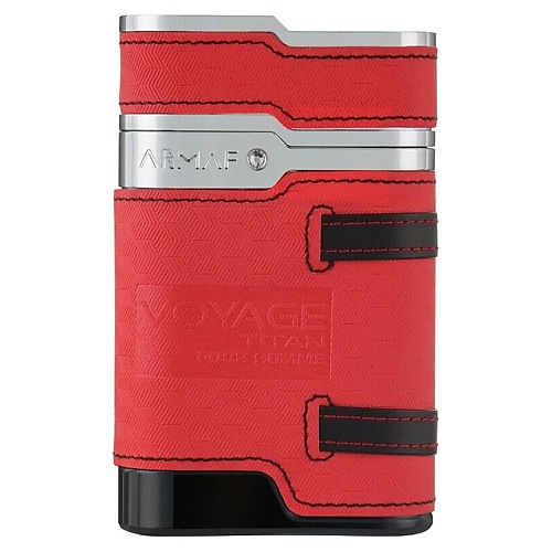 

ARMAF PERFUMES Туалетная вода Voyage Titan Pour Homme, Туалетная вода Voyage Titan Pour Homme