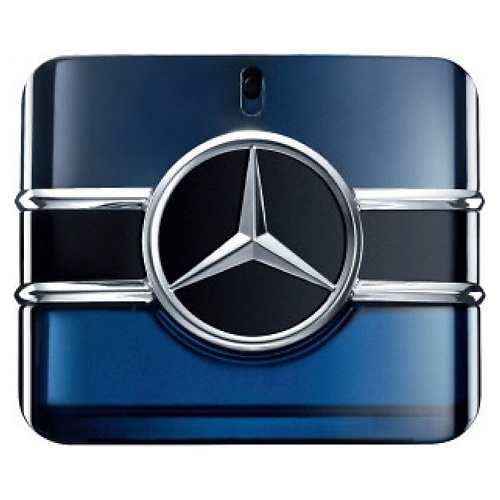 

MERCEDES BENZ Парфюмерная вода Mercedes-Benz Sign, Парфюмерная вода Mercedes-Benz Sign