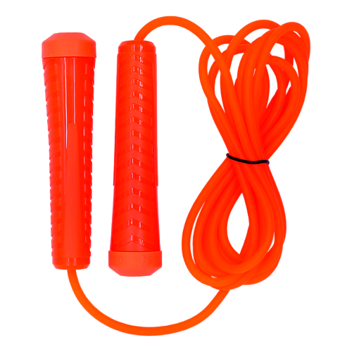 

FORTIUS Скакалка "Fortius" Neon 3 м, Скакалка "Fortius" Neon 3 м