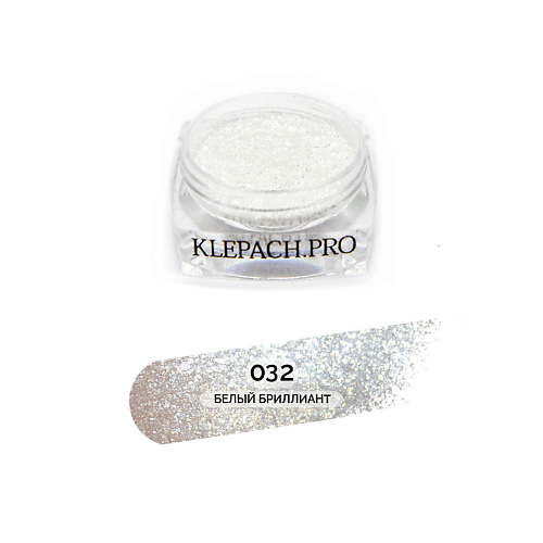 

KLEPACH.PRO Тени для глаз и макияжа век, Тени для глаз и макияжа век