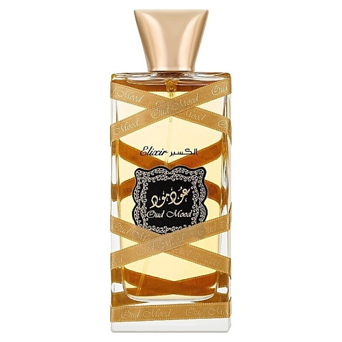 

LATTAFA Парфюмерная вода Oud Mood Elixir, Парфюмерная вода Oud Mood Elixir