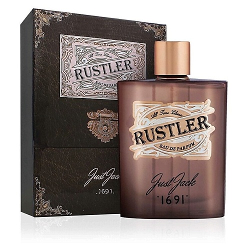

JUST JACK Парфюмерная вода Rustler, Парфюмерная вода Rustler
