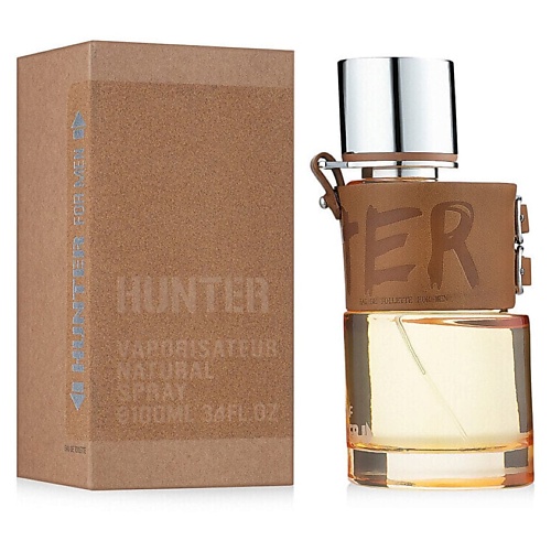 

ARMAF PERFUMES Туалетная вода Hunter Man, Туалетная вода Hunter Man