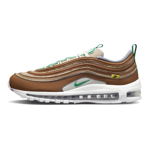

NIKE Кроссовки Air Max 97 Moving Company, Кроссовки Air Max 97 Moving Company