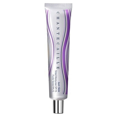 

CHANTECAILLE Тональный крем JUST SKIN TINTED MOISTURIZER SPF 15, Тональный крем JUST SKIN TINTED MOISTURIZER SPF 15