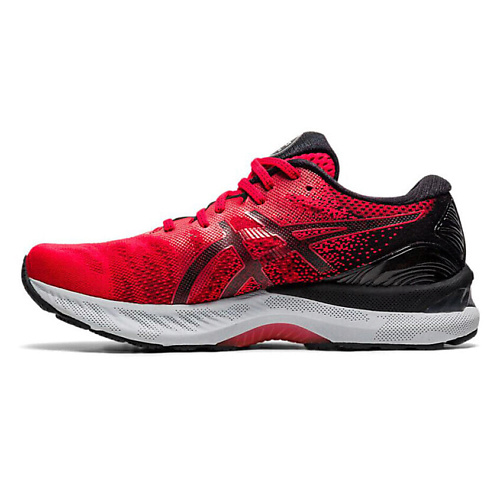 

ASICS Кроссовки Gel Nimbus 23 'Classic Red Black', Кроссовки Gel Nimbus 23 'Classic Red Black'