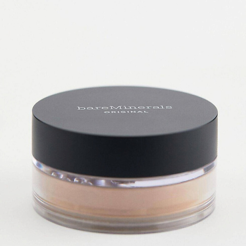 

BAREMINERALS Рассыпчатая пудра Original SPF 15 Foundation, Рассыпчатая пудра Original SPF 15 Foundation