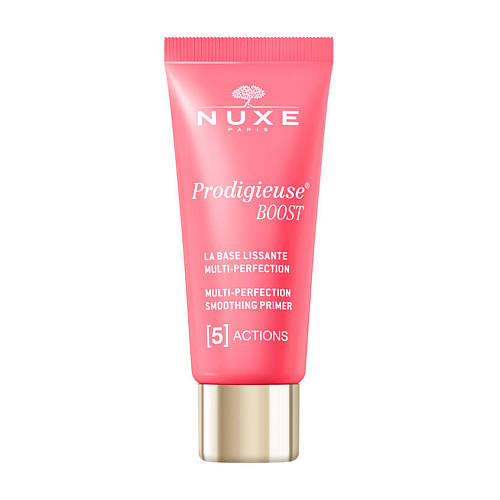 

NUXE Разглаживающий праймер 5-in-1 Multi-Perfection Smoothing Primer, Разглаживающий праймер 5-in-1 Multi-Perfection Smoothing Primer