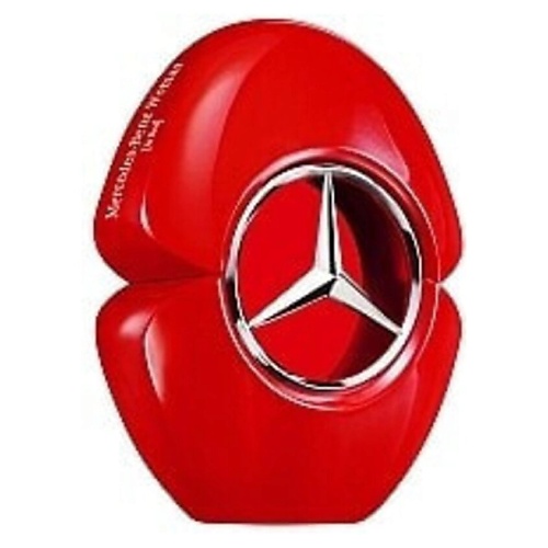 

MERCEDES BENZ Парфюмерная вода Mercedes-Benz Woman In Red, Парфюмерная вода Mercedes-Benz Woman In Red