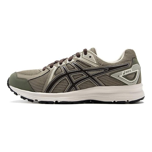

ASICS Кроссовки Jog 100 2 Беговые Низкие Унисекс, Кроссовки Jog 100 2 Беговые Низкие Унисекс