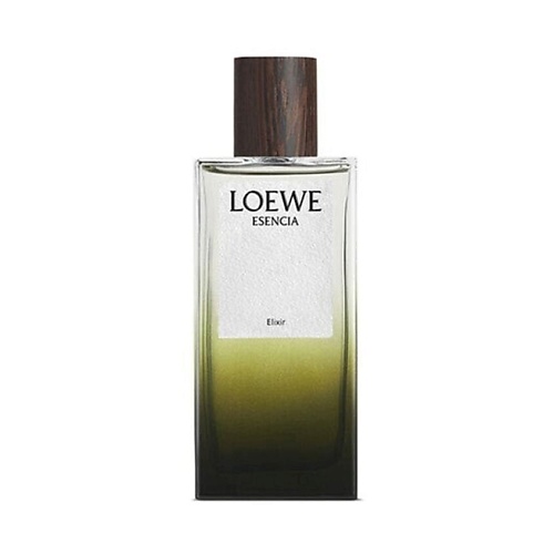 LOEWE Парфюмерная вода Esencia Elixir