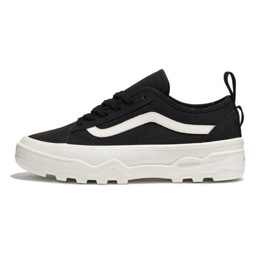 

VANS Кроссовки Old Skool Anti-Slip Черные, Кроссовки Old Skool Anti-Slip Черные