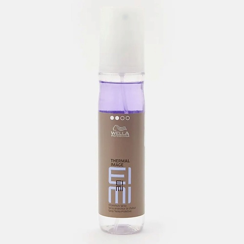 

WELLA PROFESSIONALS Термозащитный спрей THERMAL IMAGE 150.0, Термозащитный спрей THERMAL IMAGE