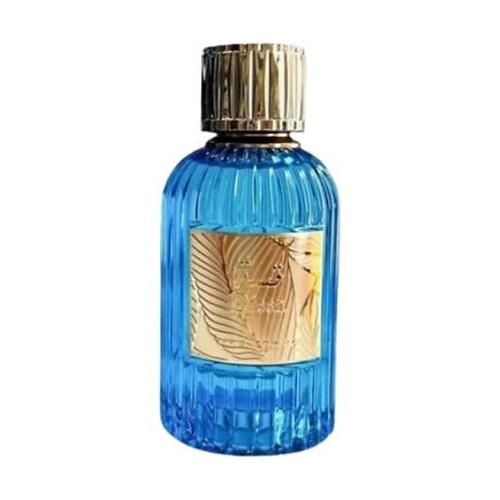 

PARIS CORNER Парфюмерная вода Qissa blue, Парфюмерная вода Qissa blue