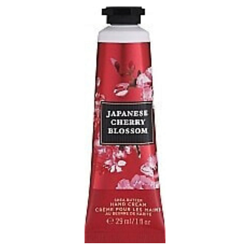 

BATH & BODY WORKS Крем для рук Japanese Cherry Blossom, Крем для рук Japanese Cherry Blossom