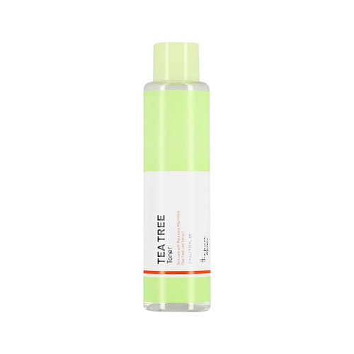 

A'PIEU Тонер для лица TEA TREE успокаивающий, Тонер для лица TEA TREE успокаивающий