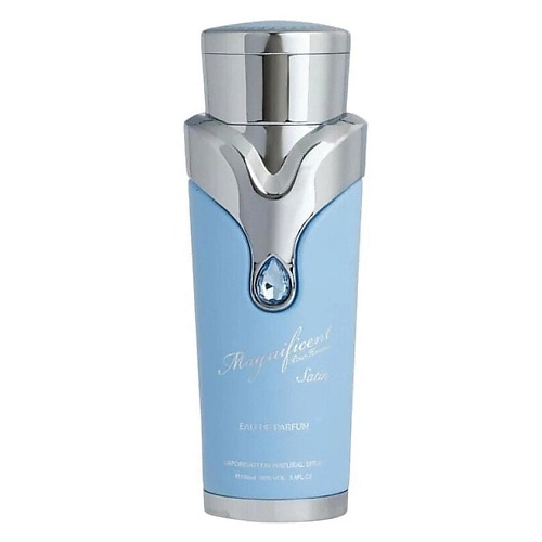

ARMAF PERFUMES Парфюмерная вода Magnificent Satin, Парфюмерная вода Magnificent Satin