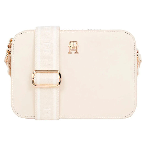 Сумка TOMMY HILFIGER Сумка Logotape crossbody