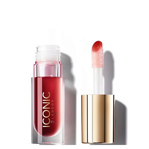 

ICONIC LONDON Масло для губ Lustre Lip Oil, Масло для губ Lustre Lip Oil