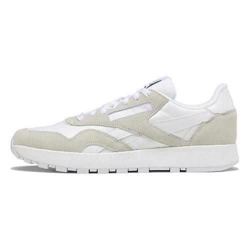

REEBOK Кроссовки Reebok Maison Margiela X Classic Nylon Tabi 'Project 0 White', Кроссовки Reebok Maison Margiela X Classic Nylon Tabi 'Project 0 White'