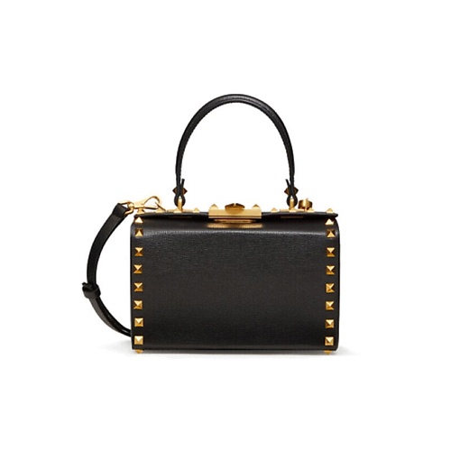 

VALENTINO Сумка Rockstud Alcove Handbag, Сумка Rockstud Alcove Handbag
