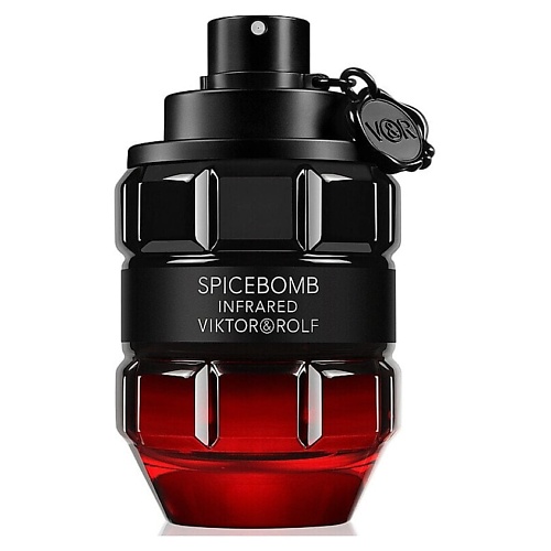 

VIKTOR&ROLF Туалетная вода Spicebomb Infrared, Туалетная вода Spicebomb Infrared