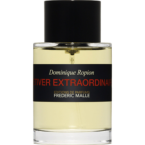 

FREDERIC MALLE Vetiver Extraordinaire, Vetiver Extraordinaire