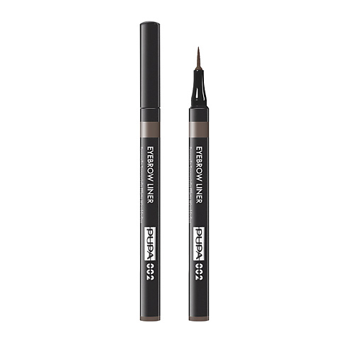   Летуаль PUPA Подводка для бровей Eyebrow Marker