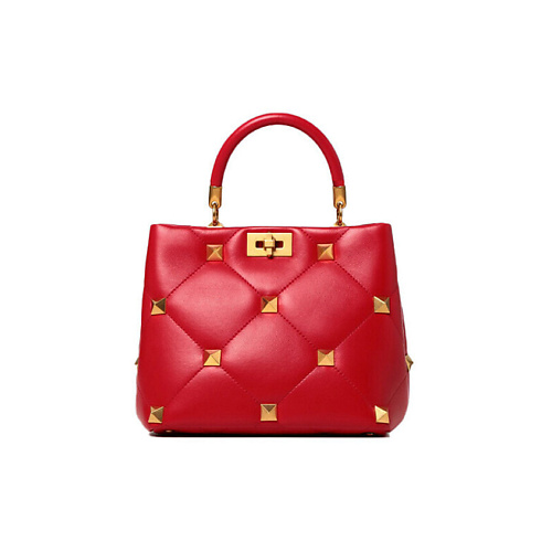 

VALENTINO Сумка Leather Handbag Shoulder и Crossbody, Сумка Leather Handbag Shoulder и Crossbody