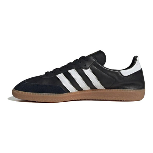 

ADIDAS ORIGINAL Кроссовки Samba Decon Black White Gum, Кроссовки Samba Decon Black White Gum