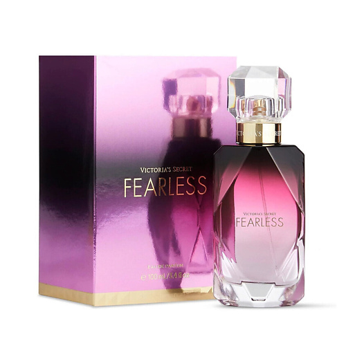 

VICTORIA'S SECRET Парфюмерная вода Fearless, Парфюмерная вода Fearless
