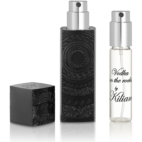 

KILIAN PARIS Набор для путешествия Vodka On The Rocks, Набор для путешествия Vodka On The Rocks