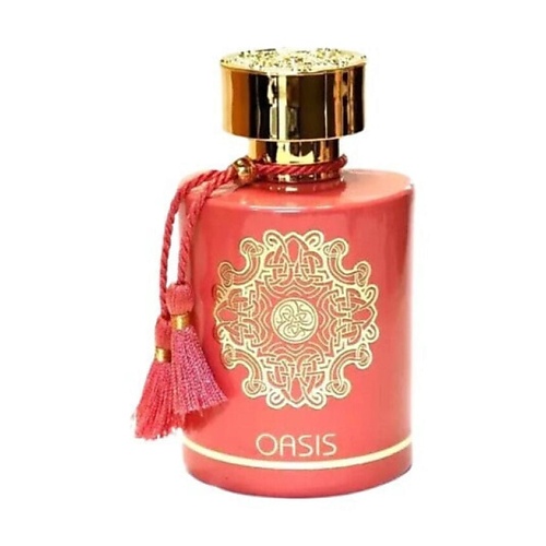 

MAISON ALHAMBRA Парфюмерная вода Oasis, Парфюмерная вода Oasis