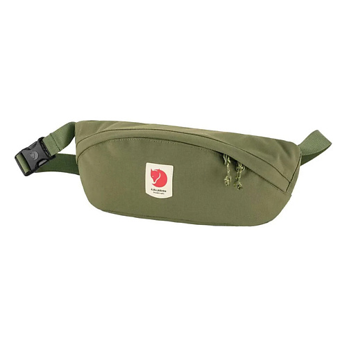 

FJALLRAVEN Сумка Ulvö M 2L waist bag, Сумка Ulvö M 2L waist bag