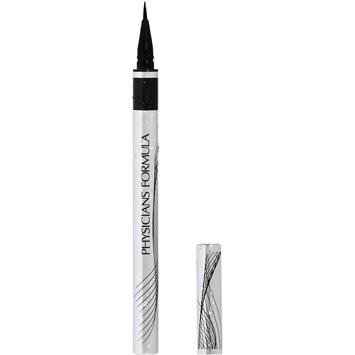 

PHYSICIANS FORMULA Подводка водостойкая супер тонкая Eye Booster Super Slim Liquid Eyeliner, Подводка водостойкая супер тонкая Eye Booster Super Slim Liquid Eyeliner