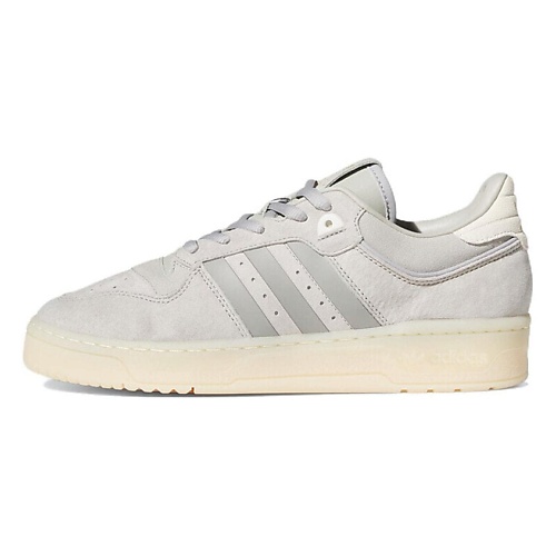 

ADIDAS ORIGINAL Кроссовки Rivalry Low 86 Sesame, Кроссовки Rivalry Low 86 Sesame