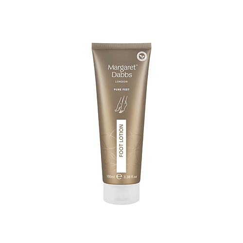 

MARGARET DABBS Лосьон для стоп восстанавливающий Pure Feet Foot Lotion, Лосьон для стоп восстанавливающий Pure Feet Foot Lotion