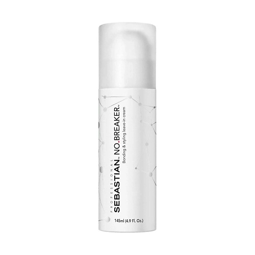   Лэтуаль SEBASTIAN PROFESSIONAL Несмываемый крем для укладки и защиты волос No.Breaker Bonding & Styling