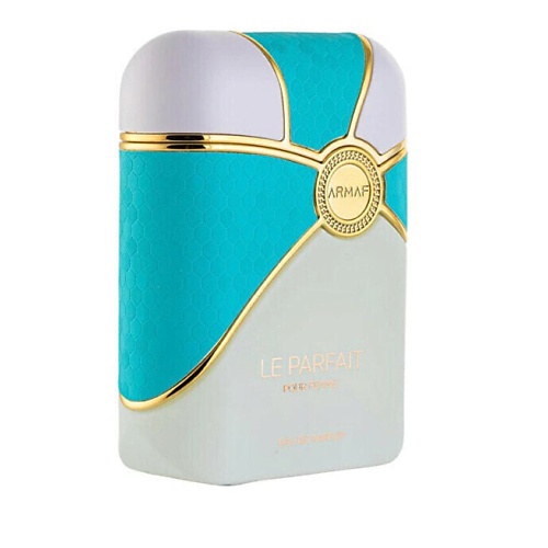 

ARMAF PERFUMES Парфюмерная вода Le Parfait Azure, Парфюмерная вода Le Parfait Azure