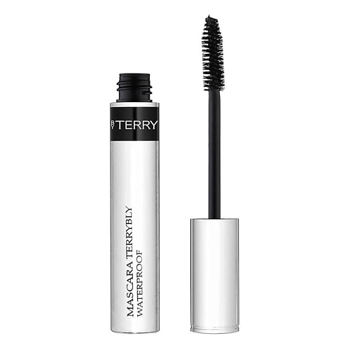 

BY TERRY Водостойкая тушь для ресниц Terrybly Waterproof Mascara 8, Водостойкая тушь для ресниц Terrybly Waterproof Mascara