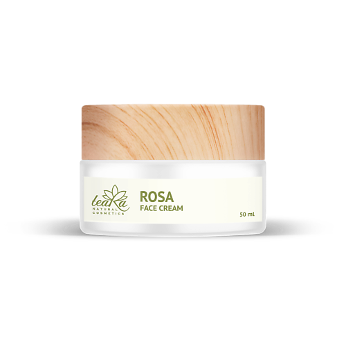 

TEARA Крем для лица Rosa 50.0, Крем для лица Rosa