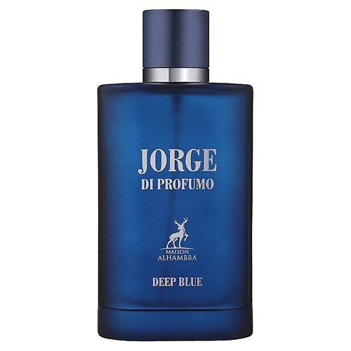 

MAISON ALHAMBRA Парфюмерная вода Jorge di Profondo, Парфюмерная вода Jorge di Profondo