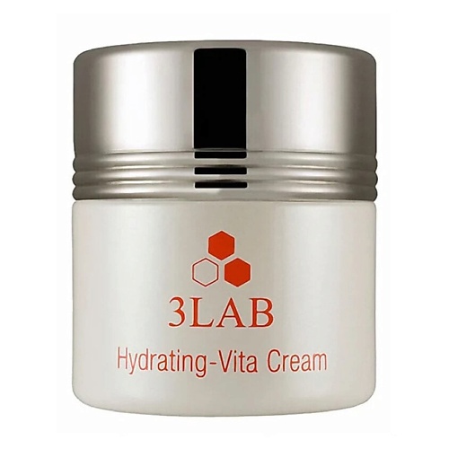 

3LAB Увлажняющий вита-крем для лица, Увлажняющий вита-крем для лица