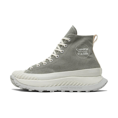 

CONVERSE Кроссовки Chuck 70 AT CX High Beauty In Color, Кроссовки Chuck 70 AT CX High Beauty In Color