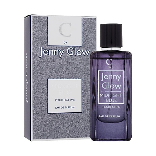 

JENNY GLOW Парфюмерная вода Midnight Blue, Парфюмерная вода Midnight Blue
