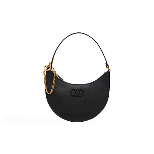 

VALENTINO Сумка Vlogo Grained Calfskin HOBO,Basic Set (Bag+Dust Bag), Сумка Vlogo Grained Calfskin HOBO,Basic Set (Bag+Dust Bag)