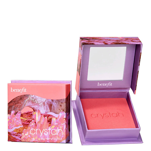 

BENEFIT Румяна Blush Powder,full size, Румяна Blush Powder,full size
