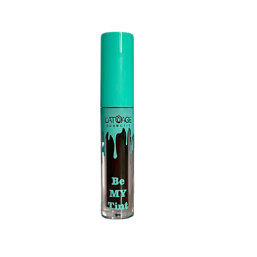 

L'ATUAGE COSMETIC Тинт для губ BE MY TINT, Тинт для губ BE MY TINT