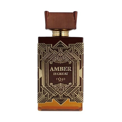 

ZIMAYA Парфюмерная вода Amber is Great, Парфюмерная вода Amber is Great