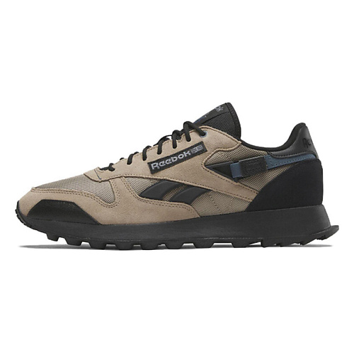 

REEBOK Кроссовки Reebok Classic Leather 'Winterized Boulder Beige', Кроссовки Reebok Classic Leather 'Winterized Boulder Beige'